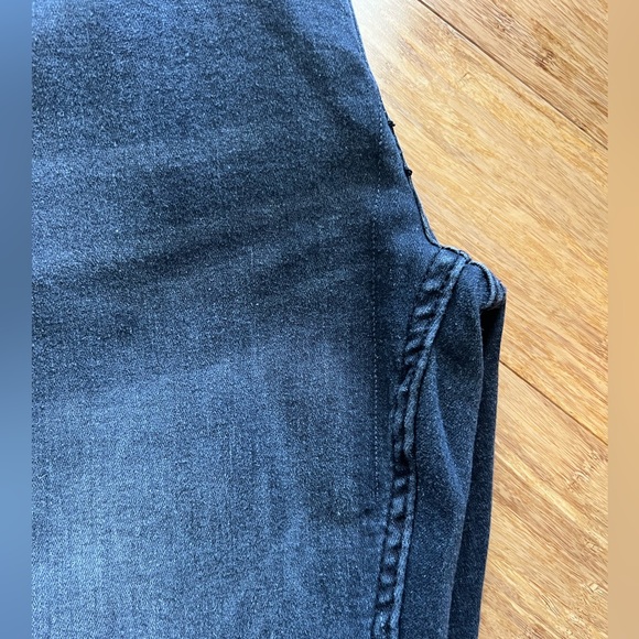 NWT Tahari Skinny Fit Denim - Picture 6 of 11